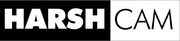 HarshCam Colour Ruggedized Block Camera